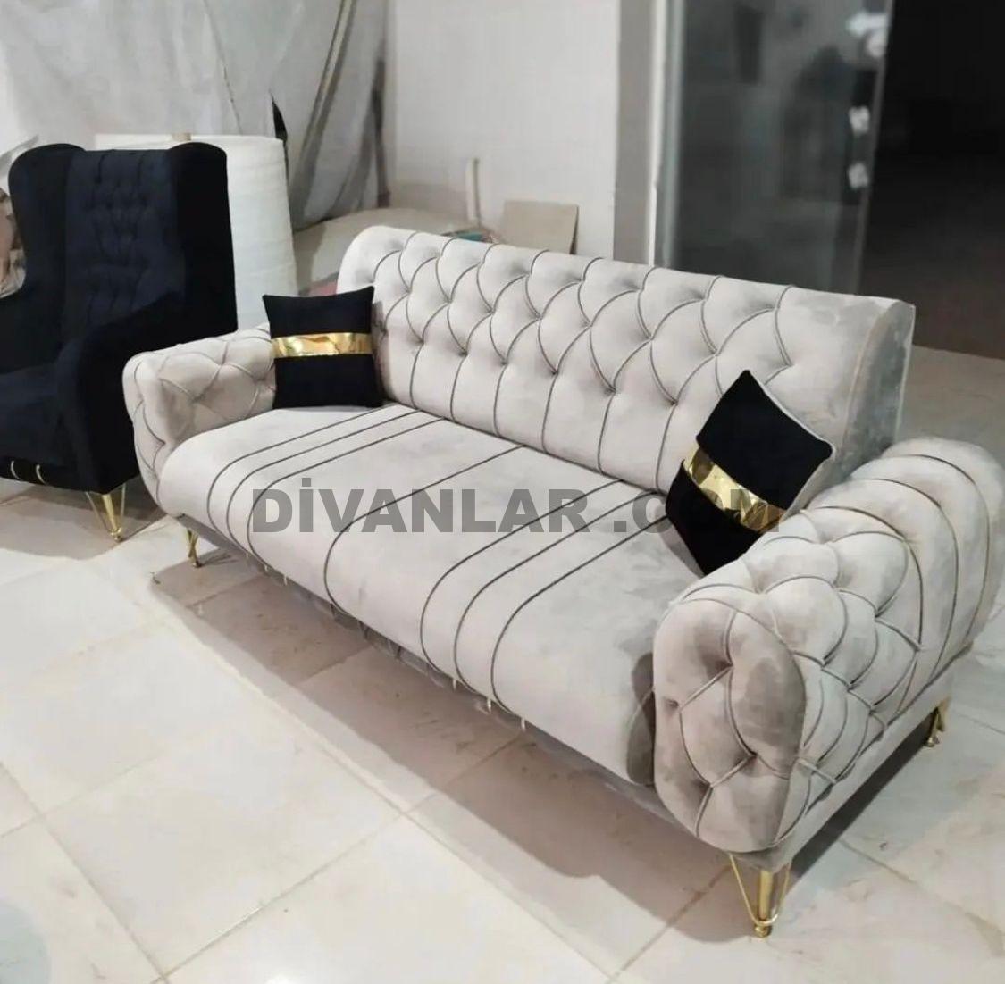 Divan RA0025