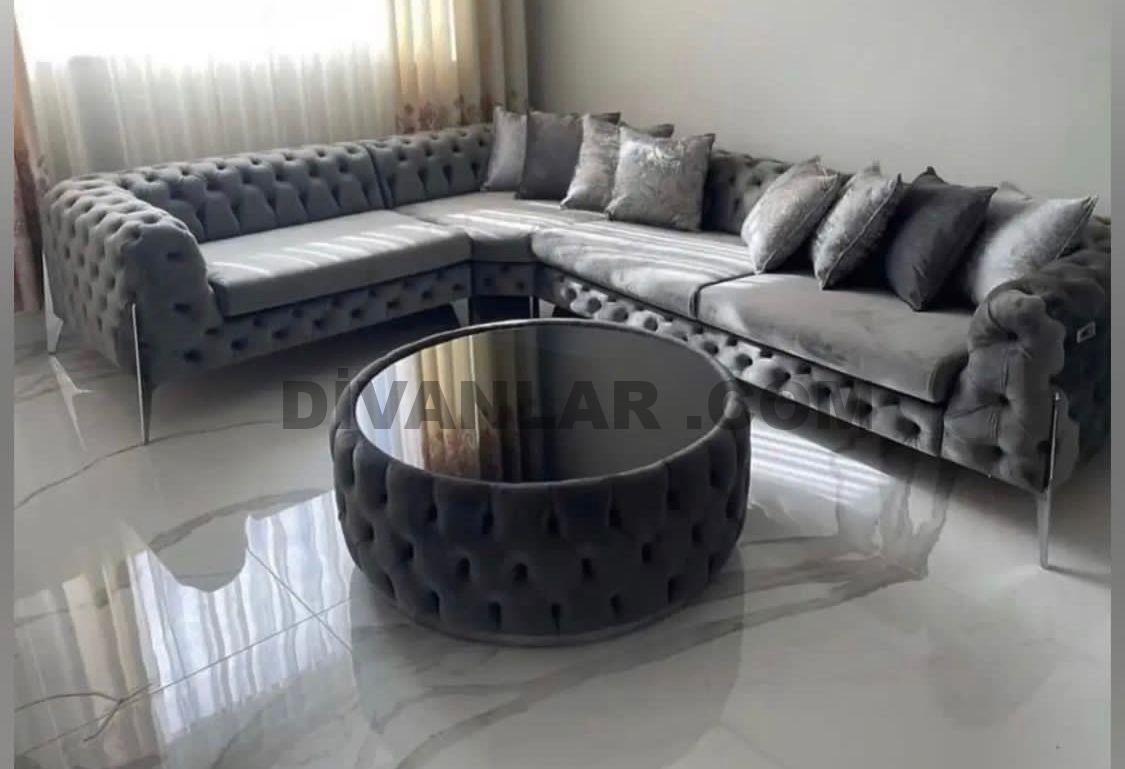 Divan RA0027