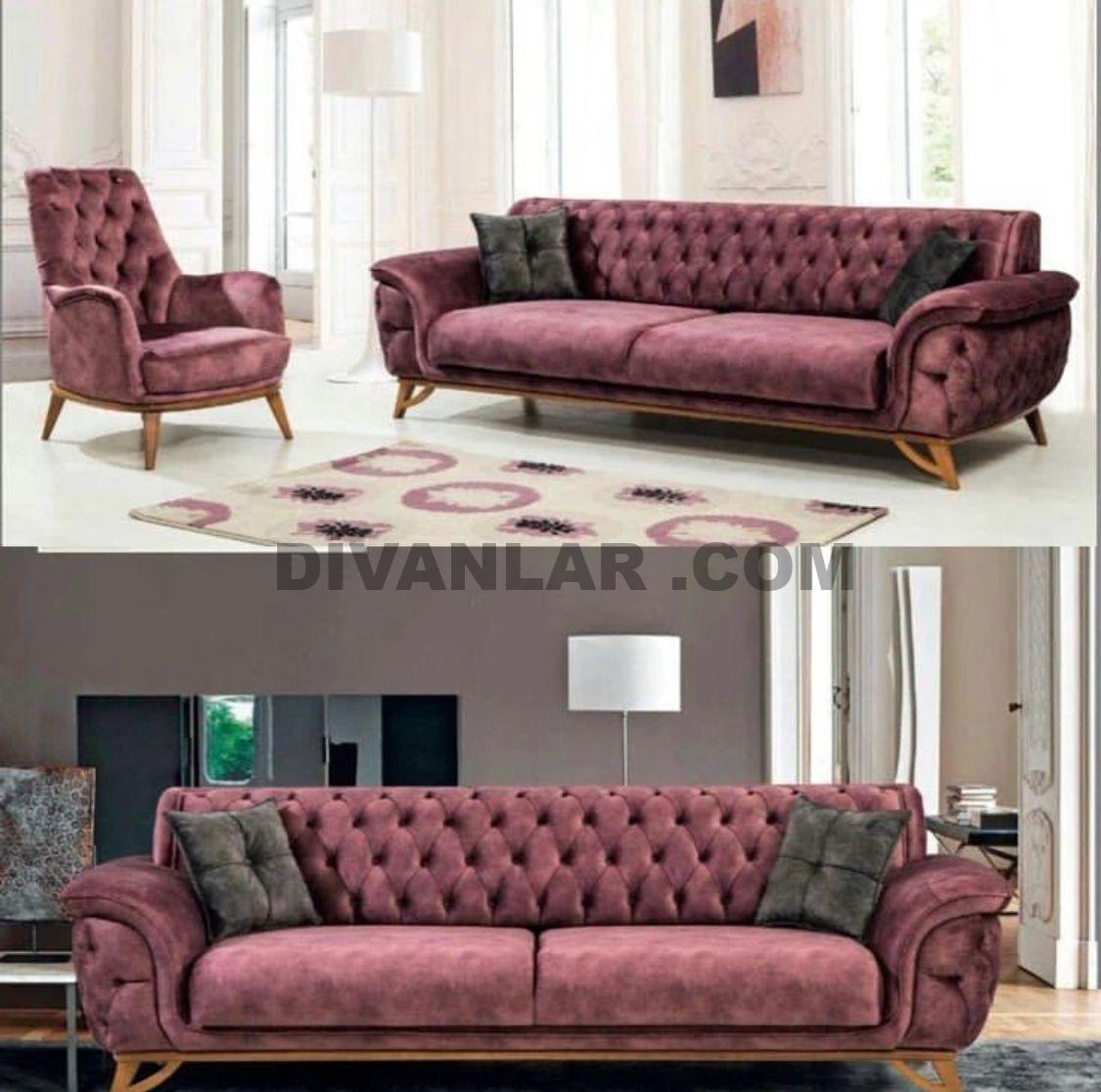 Divan RA0034