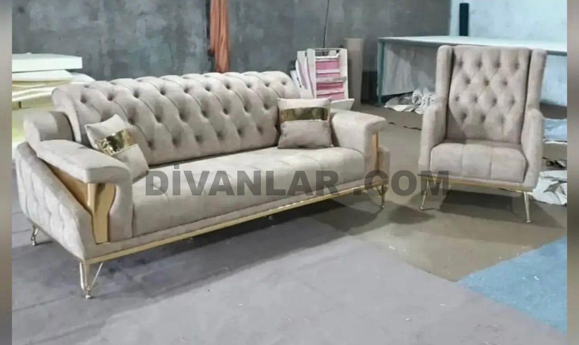 Divan RA003