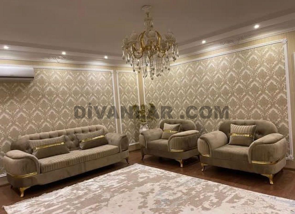 Divan RA008