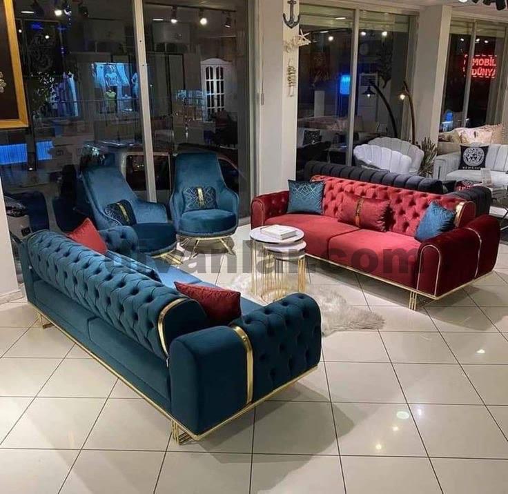 Divan Modelleri 1002016