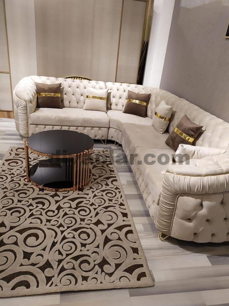 Kunc Kesen Shablon Kunc divan 101 — divanlar .com